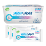 WaterWipes logo